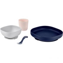 Geschirrset 4-teilig