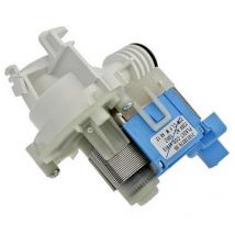 Ersatzteil - Ablaufpumpe 230 V 50 Hz - - ARISTON HOTPOINT, INDESIT, SCHOLTES, ROWENTA, WHIRLPOOL, ELECTROLUX, CREDA