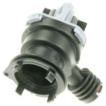 Ersatzteil - Absaugpumpe - - candy Rosieres hoover, iberna, general electric, baumatic, zerowatt, kelvinator, gasfire, maytag