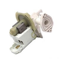 Ersatzteil - Ablaufpumpe - - bosch, siemens, neff, gaggenau, whirlpool Brandt bauknecht, de dietrich, constructa