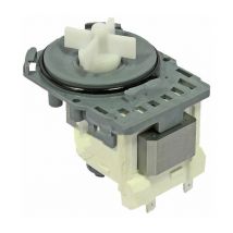 Ersatzteil - Ablaufpumpe - - gorenje, essentiel b, home, sangiorgio, rowenta, jpc, coldis, korting, xper Continental Edison generiss, westline,