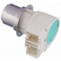 Ersatzteil - Temperaturfühler, NTC-Sensor, original - - siemens, bosch, neff, gaggenau, viva, constructa, gorenje, de dietrich, ariston hotpoint