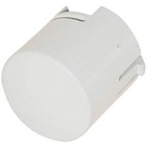 Ersatzteil - Ein/Aus Taste für Waschmaschine, original - - whirlpool, bauknecht, ignis Laden