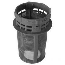 Ersatzteil - Bottich-Filter - - essentiel b, far, bluesky, smeg, listo, beko, vedette, ardem, continental edison, laden, blomberg, unicline,