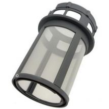 Ersatzteil - Zylinder-Motorfilter - - ariston hotpoint, indesit, scholtes, whirlpool, laden, ignis, ikea, bauknecht, privileg