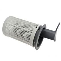 Ersatzteil - Hauptfilter - - ariston hotpoint, indesit, scholtes, haier, proline, far, whirlpool, smeg, electrolux, creda