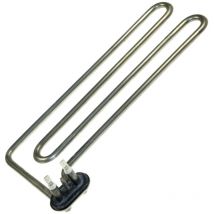 Ersatzteil - Heizelement 45 1800 W/230 v - Indesit ariston hotpoint, scholtes, homeking