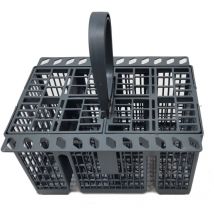 Ersatzteil - Besteckkorb - - ariston hotpoint, whirlpool, scholtes Indesit laden, bauknecht, ignis, kitchenaid