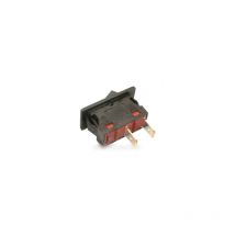 Indesit - Micro-interrupteur de porte pour Lave-vaisselle Hotpoint - Ariston C00041194