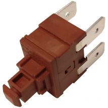 Ersatzteil - Ein-Aus-Schalter - - coldis, brandt, proline Oceanic generiss, essentiel b, fagor, high one, curtiss, xper, valberg, tecnolec, aya,