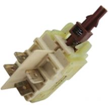 Ersatzteil - Schalter Ein/Aus - -