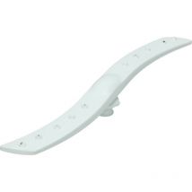 Ersatzteil - Unterer Sprüharm, original - - ariston hotpoint, indesit, scholtes