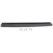 Indesit - Ersatzteil - Türdichtung Unten 60 Cm, Original - - Ariston Hotpoint Scholtes, Rowenta, Tornado, Far, Whirlpool, Creda