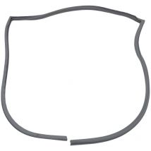 Ersatzteil - Türdichtung (rundum) - Smeg ariston hotpoint, scholtes, indesit, far, pierre cardin, whirlpool, rosieres, airlux, firstline, laco,