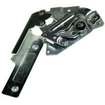 Ersatzteil - Original linke Scharnier - Smeg essentiel b