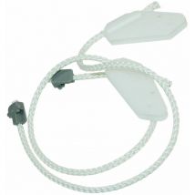 Neff - Ersatzteil - Bremsband Spülmaschine, original - - bosch, siemens constructa, viva, junker