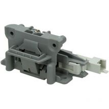Ariston Original-Türverschluss für Geschirrspüler - C00274116 - Ersatzteil für Hotpoint, Indesit, Scholtes