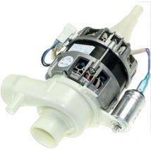 Ersatzteil - Umwälzpumpe - - candy, rosieres, hoover, baumatic, zerowatt, haier, terzismo