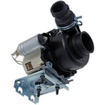 Ersatzteil - Umwälzpumpe, original - Whirlpool bauknecht, ignis, laden, ikea, rowenta