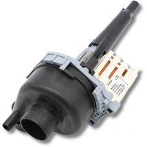 Ersatzteil - Umwälzpumpe Spülmaschine - Candy rosieres, hoover, iberna, kelvinator, zerowatt, gasfire, maytag