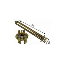 Lavappers Resistance White Line Al-463 6000W 380V