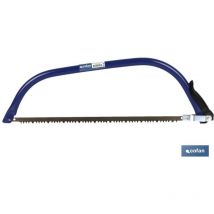 Standard-Holzsägebogen 30/762 mm