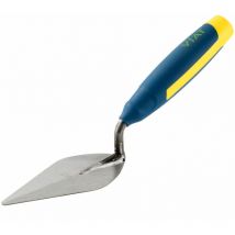 Bellota - Olivenblatt-Schweißkelle mit Bi-Material-Griff – Viat VIAT02