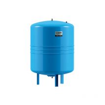 Caleffi - Geschweißtes Ausdehnungsgefäß, für Sanitärinstallationen, ce zertifiziert 1' 50 Liter 568050 1' - 50