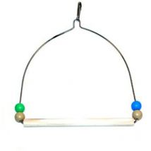 Geschwungene Schaukel Fur Vogelkafig Exclusives Angebot