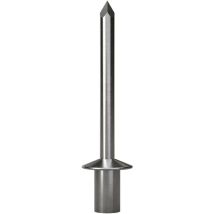 Gesipa - 1433455 Rivetti ciechi a tenuta Acciaio inossidabile Acciaio inox 500 pz.