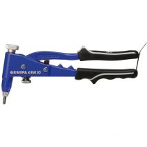 Gesipa - Blindnietmutter-Gerät gbm 10/ m 4