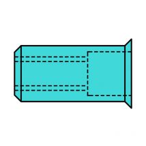 Gesipa - crou à river tige de rivet d. x l. 9 x 15,5 mm M6 ( 4000813798 )