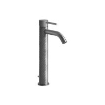 316 Intreccio Waschtisch-Einhebelmischer höhere Version mit - Gessi