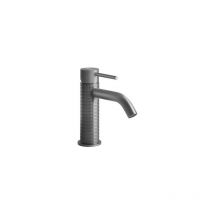 316 Meccanica Waschtisch-Einhebelmischer, - Gessi