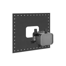 Corpo incasso Gessi 1/2 per miscelatore doccia – Pressione 3 bar – Portata 30 l/min