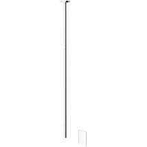 Gessi – Berührungsloser Waschtisch-Deckenauslauf 1600 mm – Rohrdurchmesser 30 mm – Eleganter Wasserfluss