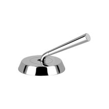 Cono Einhebelmischer für separaten Auslauf, 45010149 - Gessi