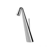 Cono Waschtisch-Einhebelmischer, hohe Version, ohne - Gessi