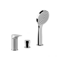 Gessi - Emporio Via Solferino Einhebelmischer