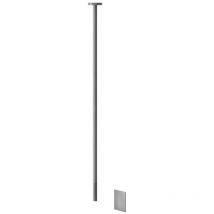 Gessi - 316 Cesello, Berührungsloser, elektronisch