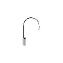 Goccia Waschtisch-Stand-Auslauf, hohe Version, ohne - Gessi
