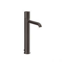 Gessi - Habito Waschtisch-Einhebelmischer, hohe Version, mit