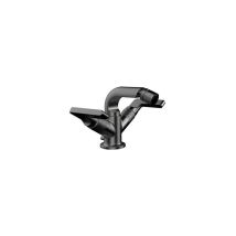 Gessi - Inciso- Bidet-Einhebelmischer, mit Ablaufgarnitur 1 1/4,