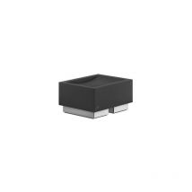 Rettangolo Accessoires Seifenhalter Standversion, Schale - Gessi