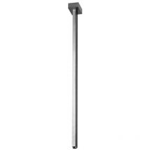 Rettangolo k, Deckenauslauf kombinierbar mit - Gessi