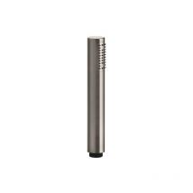 Rilievo Antikalk-Stab-Handbrause, Kunststoff-Version, D32 - Gessi