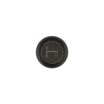Venti20 Bedientaste-Abdeckung Wannenauslauf, SP03298187 - Gessi