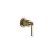 Venti20 Fertigmontageset Waschtisch-einhebelmischer, 1-weg, - Gessi