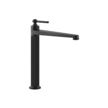 Gessi - Venti20 Waschtisch-Einhebelmischer, Ausladung 208mm, mit