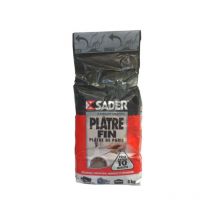 Gesso: sacco da 5 kg
